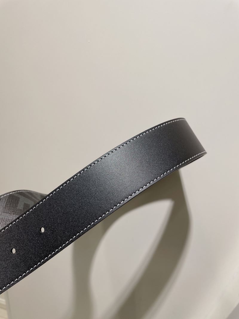 Fendi Belts